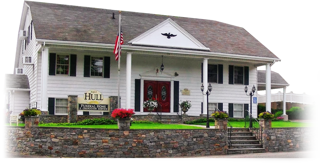 Ralph E. Hull Funeral Home and Cremation Services|Seymour CT