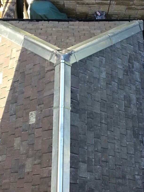 Roof Flashing Explained