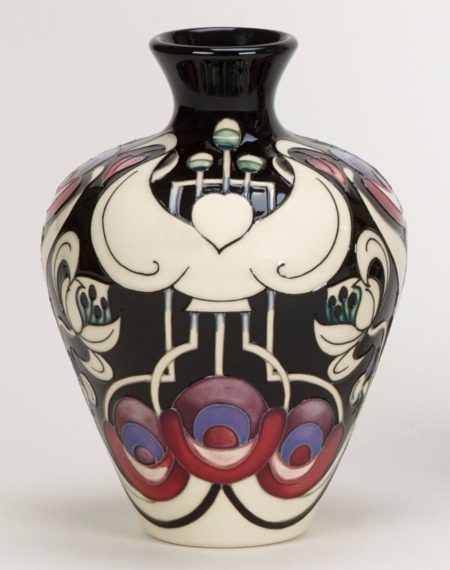 Moorcroft TALWIN