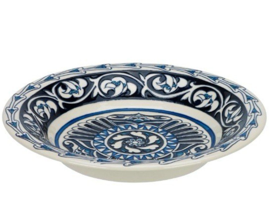 MOORCROFT 2018, MILETUS BOWL