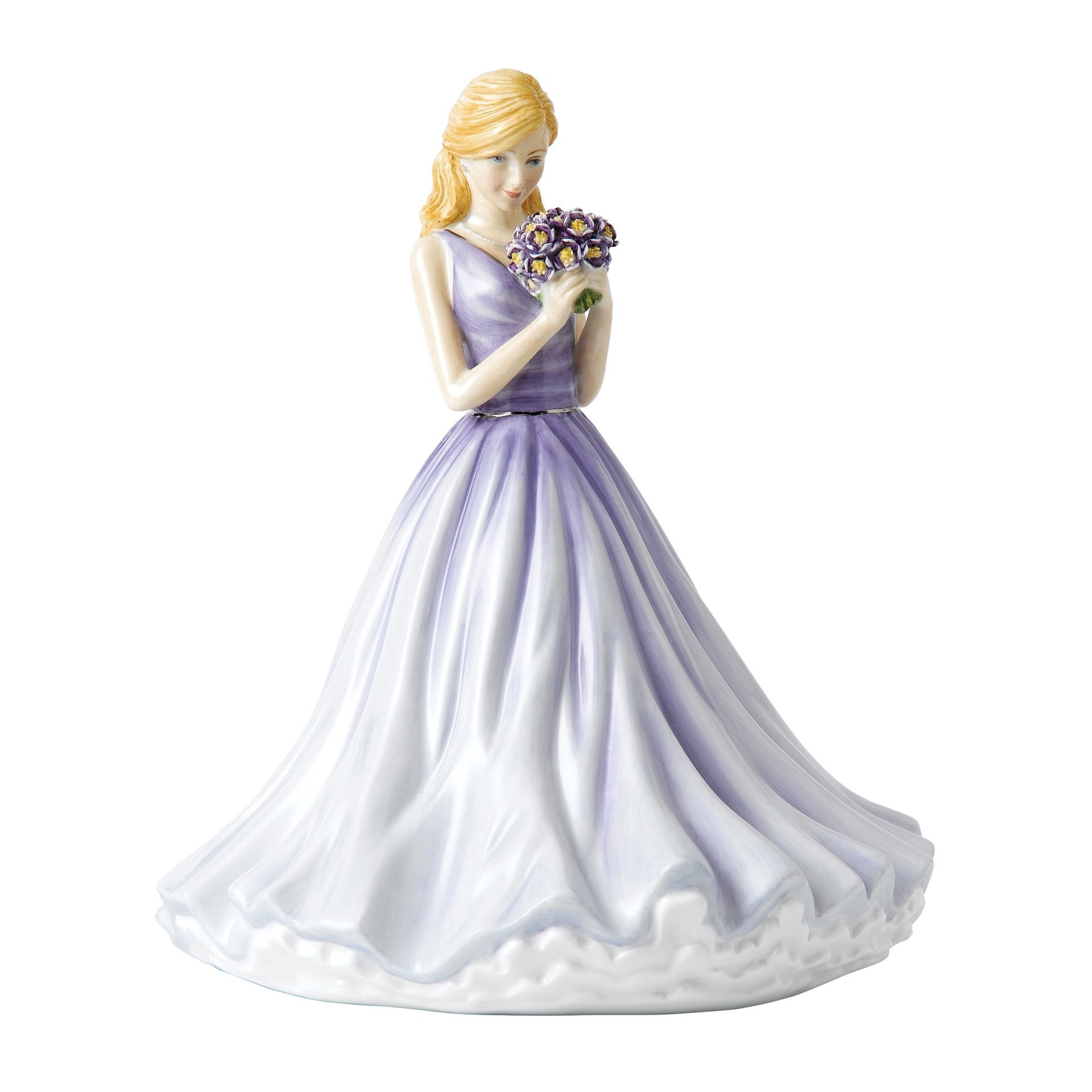 ROYAL DOULTON YOU'RE A WONDERFUL FRIEND FIGURINE