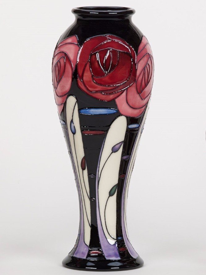 Moorcroft BELLAHOUSTON