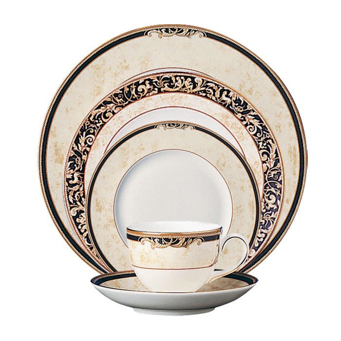 Wedgwood Tableware Cornucopia