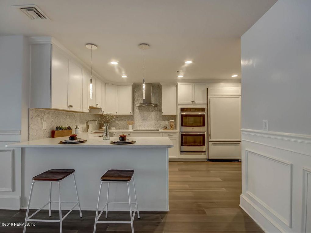 InStock Jacksonville, FL Oxley