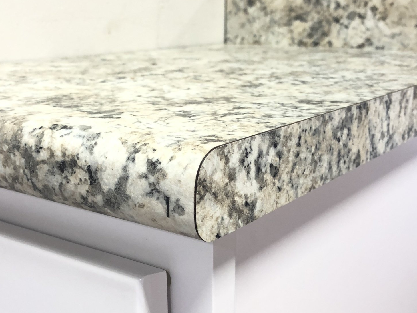 Profiled Laminate Countertops Jacksonville Fl Oxley Cabinets