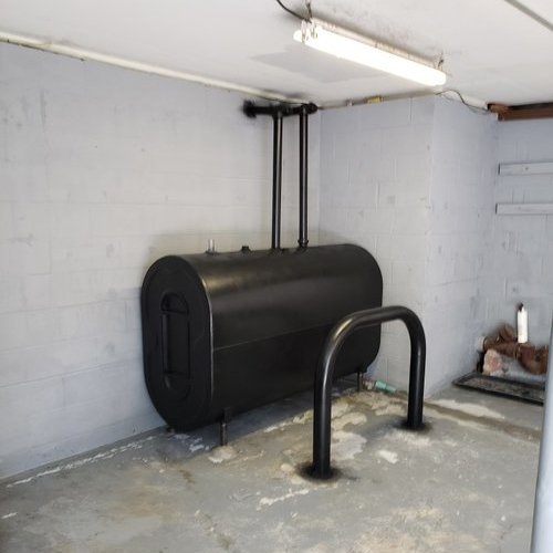 Oil Tanks Installation Westchester County, NY Northeast Environmental