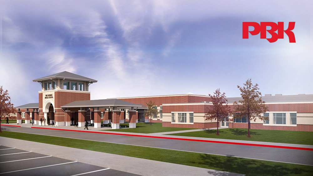 Chanin Engineering Our Work Rio Hondo Middle School