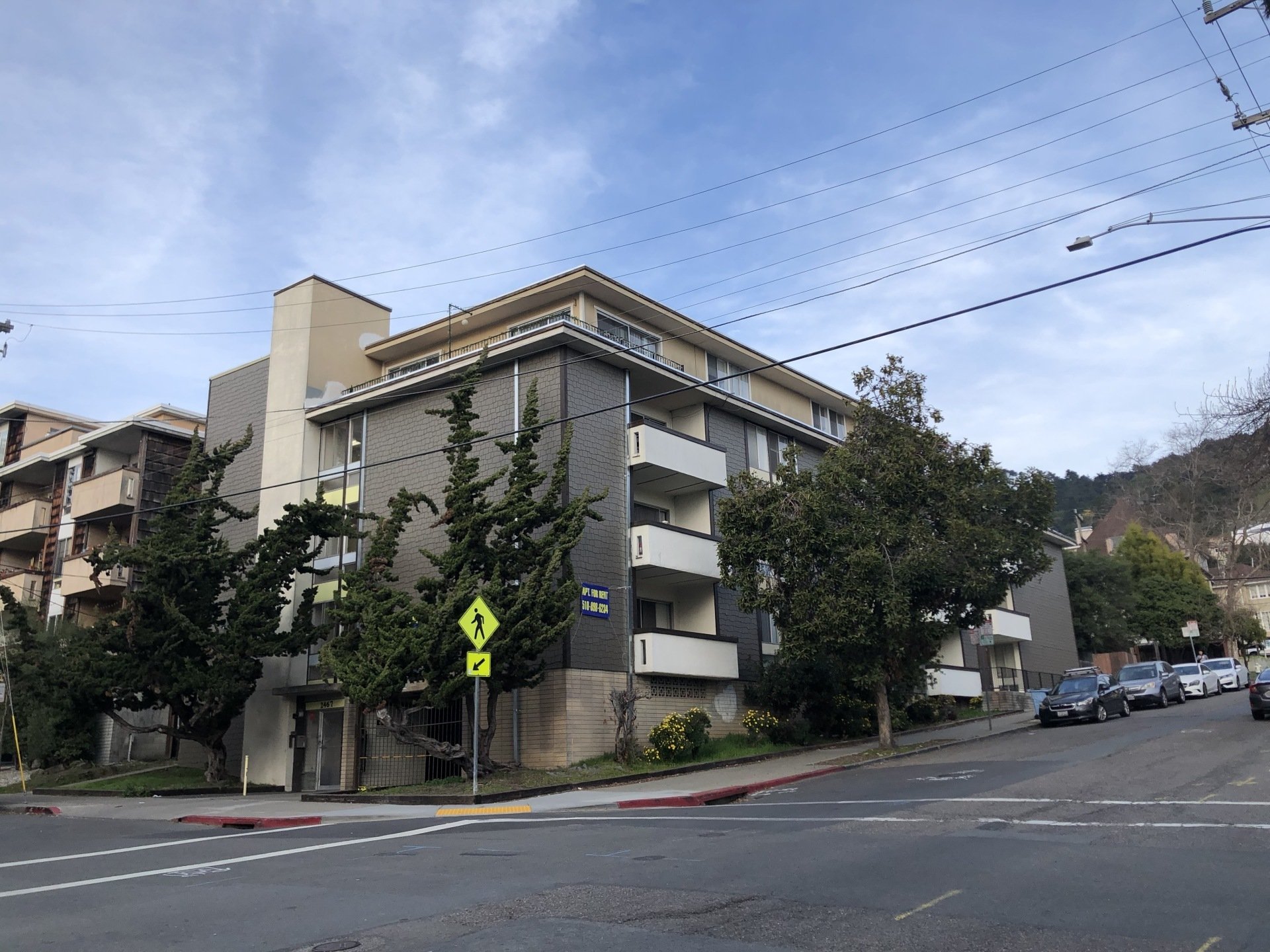 Home to Mariposa Property Management