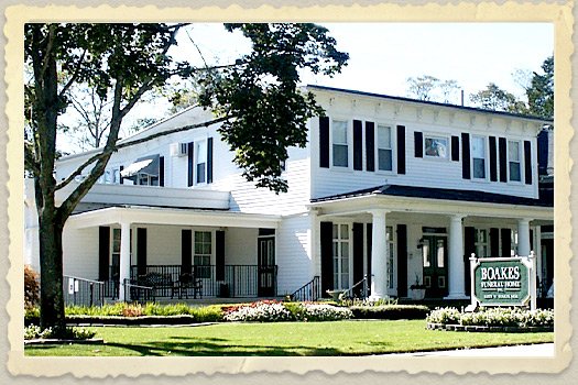 Boakes Funeral Home, Inc. | Mays Landing, NJ