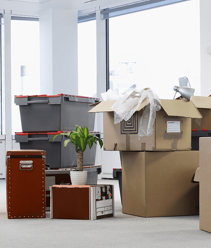 Moving Company | Jackson, NJ - Freehold Movers