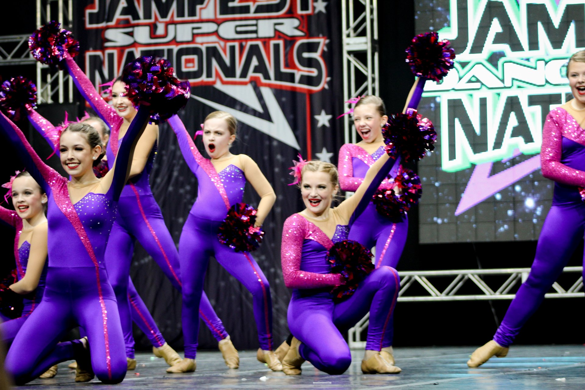 Dance Studio London, KY