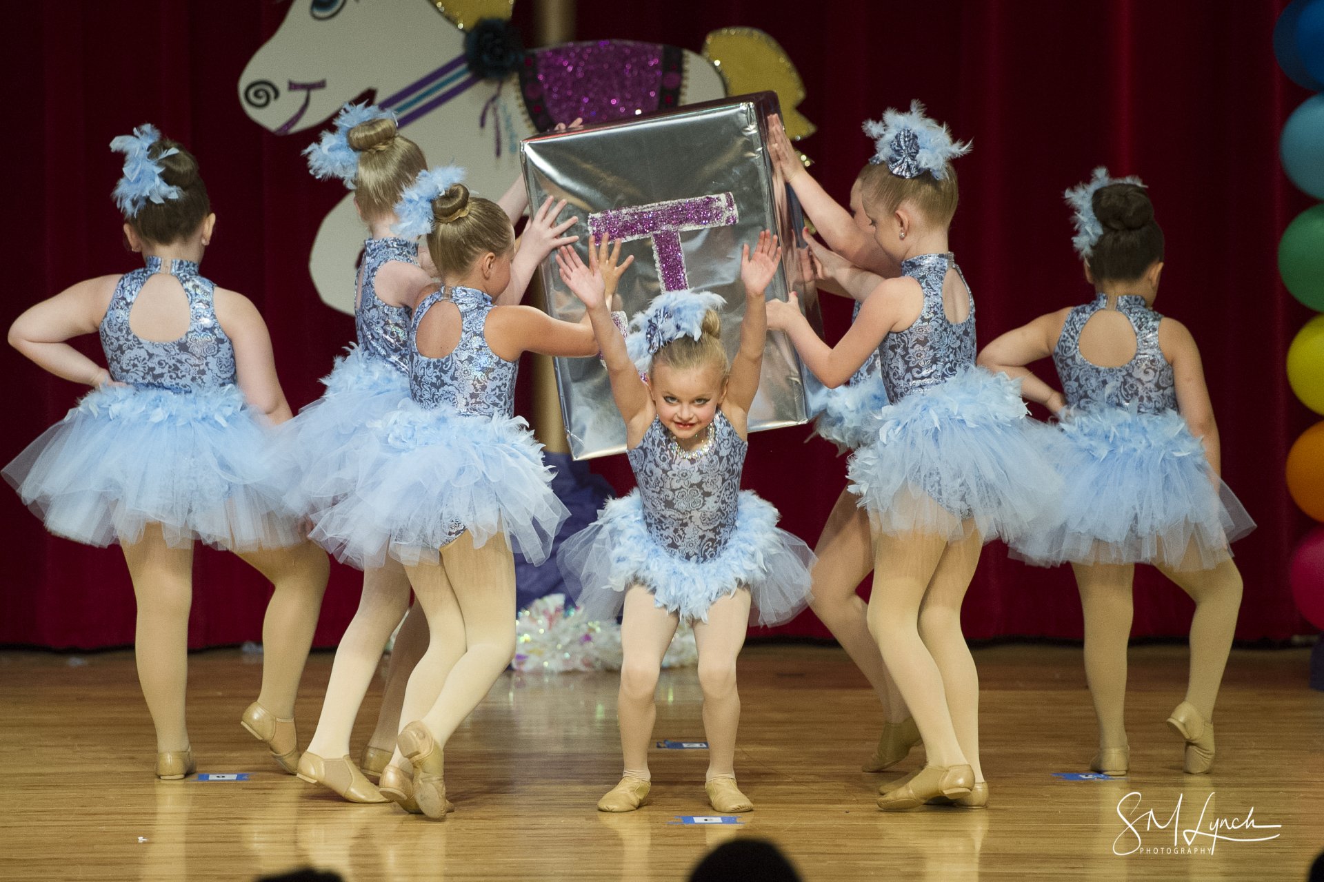 Dance Studio London, KY