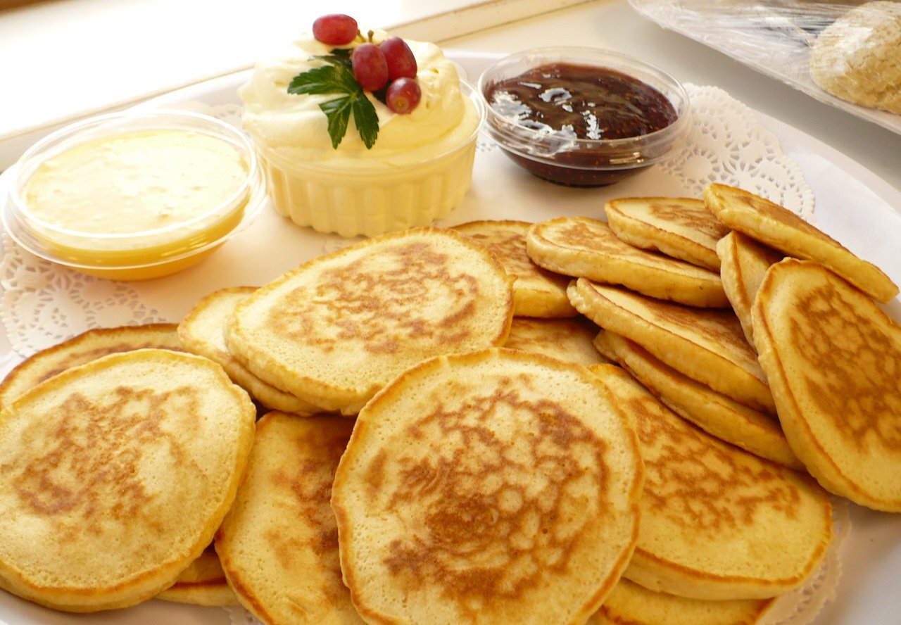 Menus Christchurch Relish Catering Company