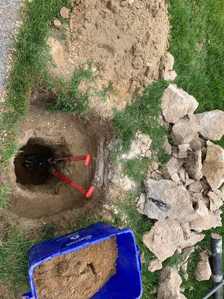 Basketball Hauling & Disposal Services Any Assembly