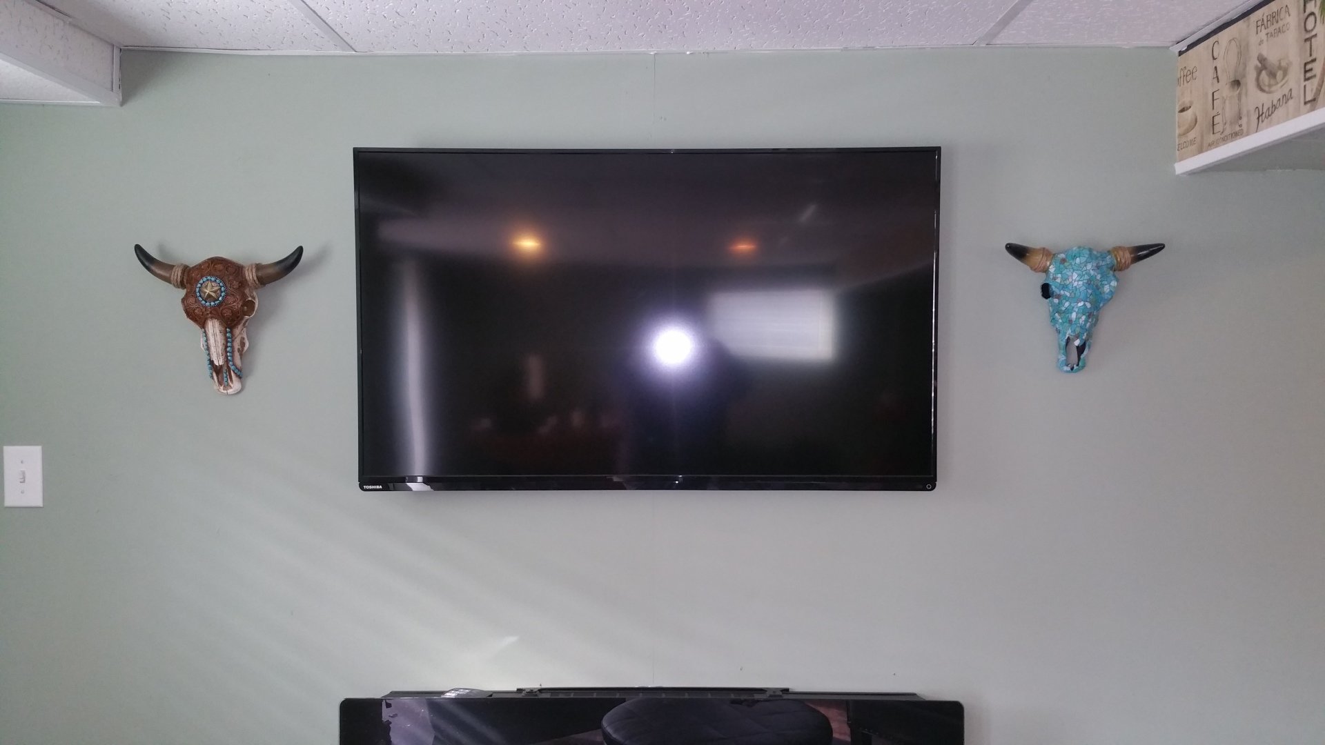 TV Mounting Services Anywhere
