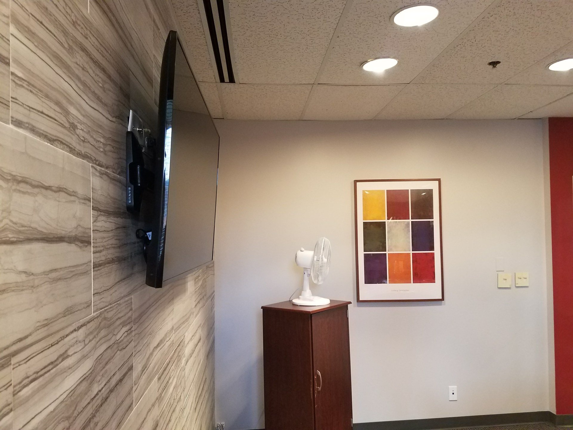 TV Mounting Services Anywhere