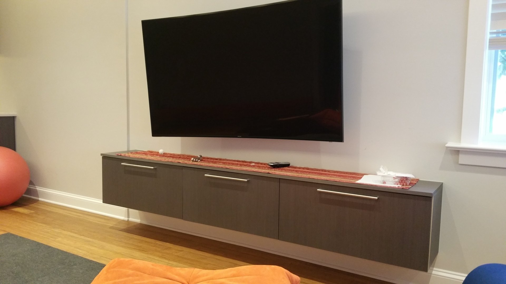 How to Properly Anchor Furniture Around Your Home