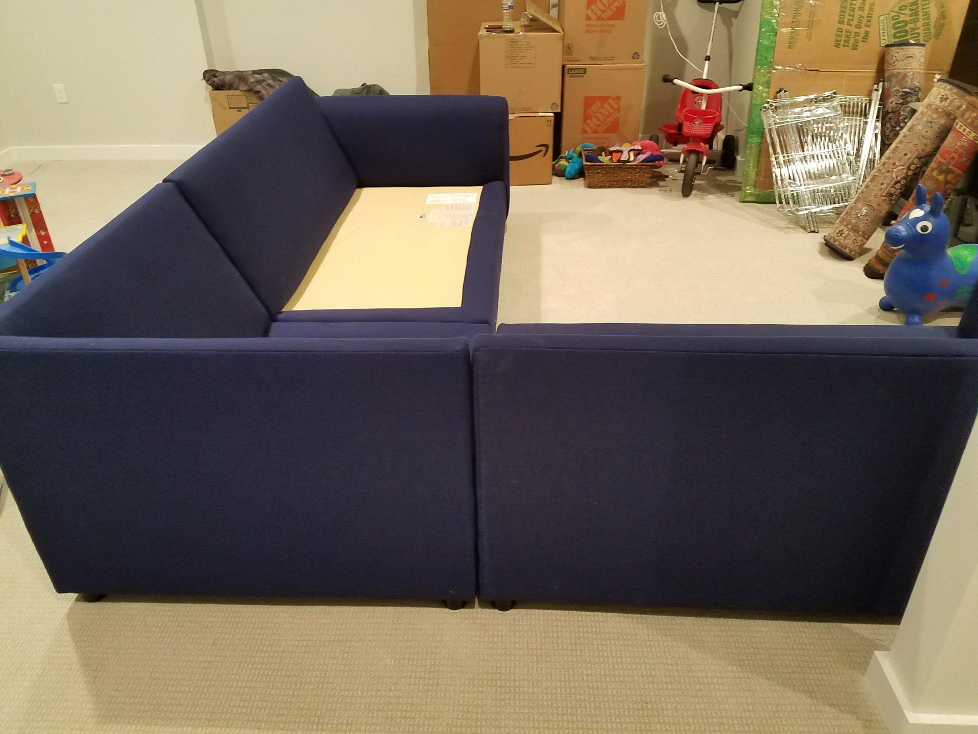Leather Sofa Disembly Reembly Moving In Md Fabric Sofa Disembly Reembly