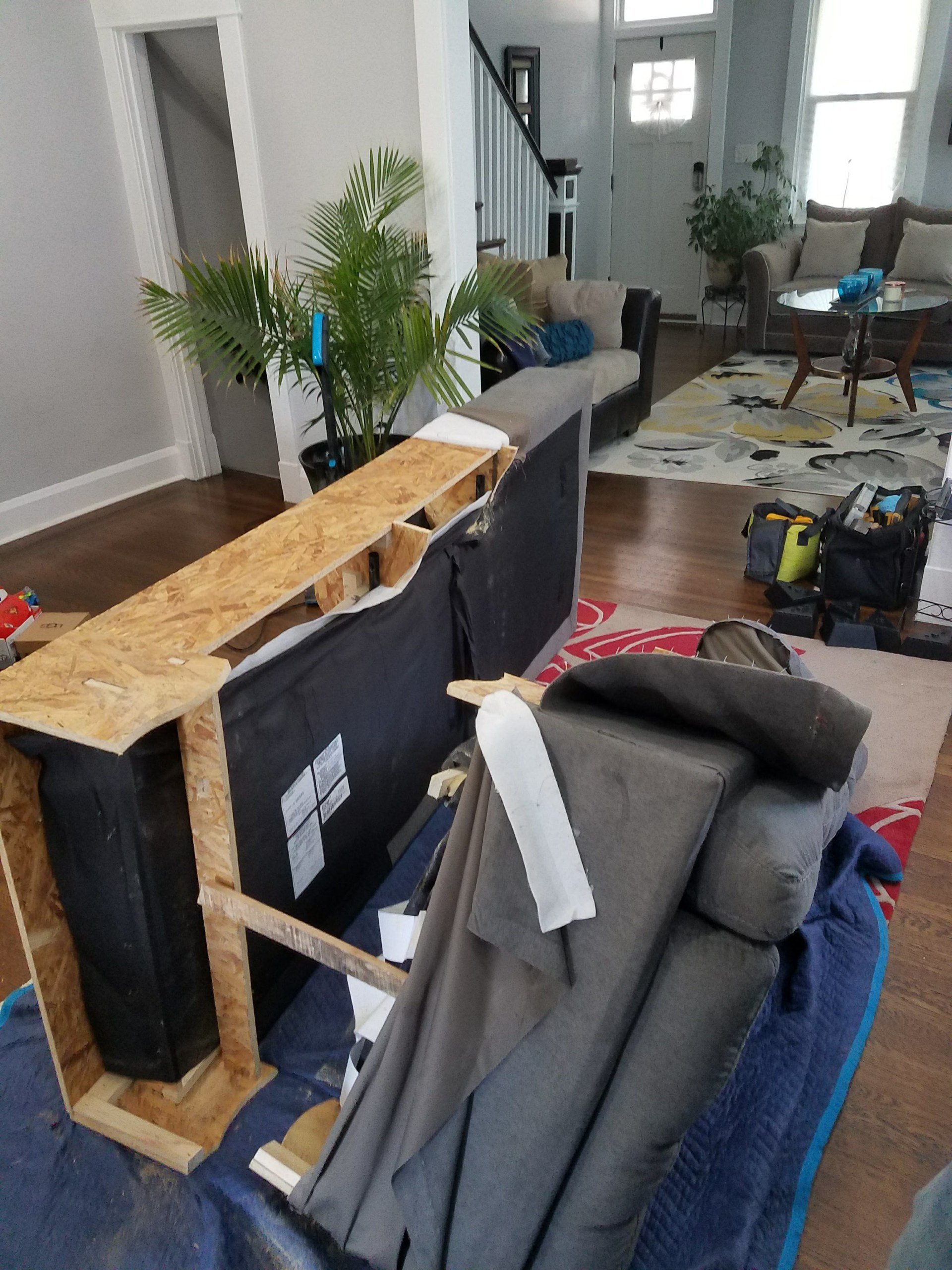 Sofa Furniture Disassembly Reassembly Reupholstery Sofa Furniture Disassembly Reassembly Reupholstery
