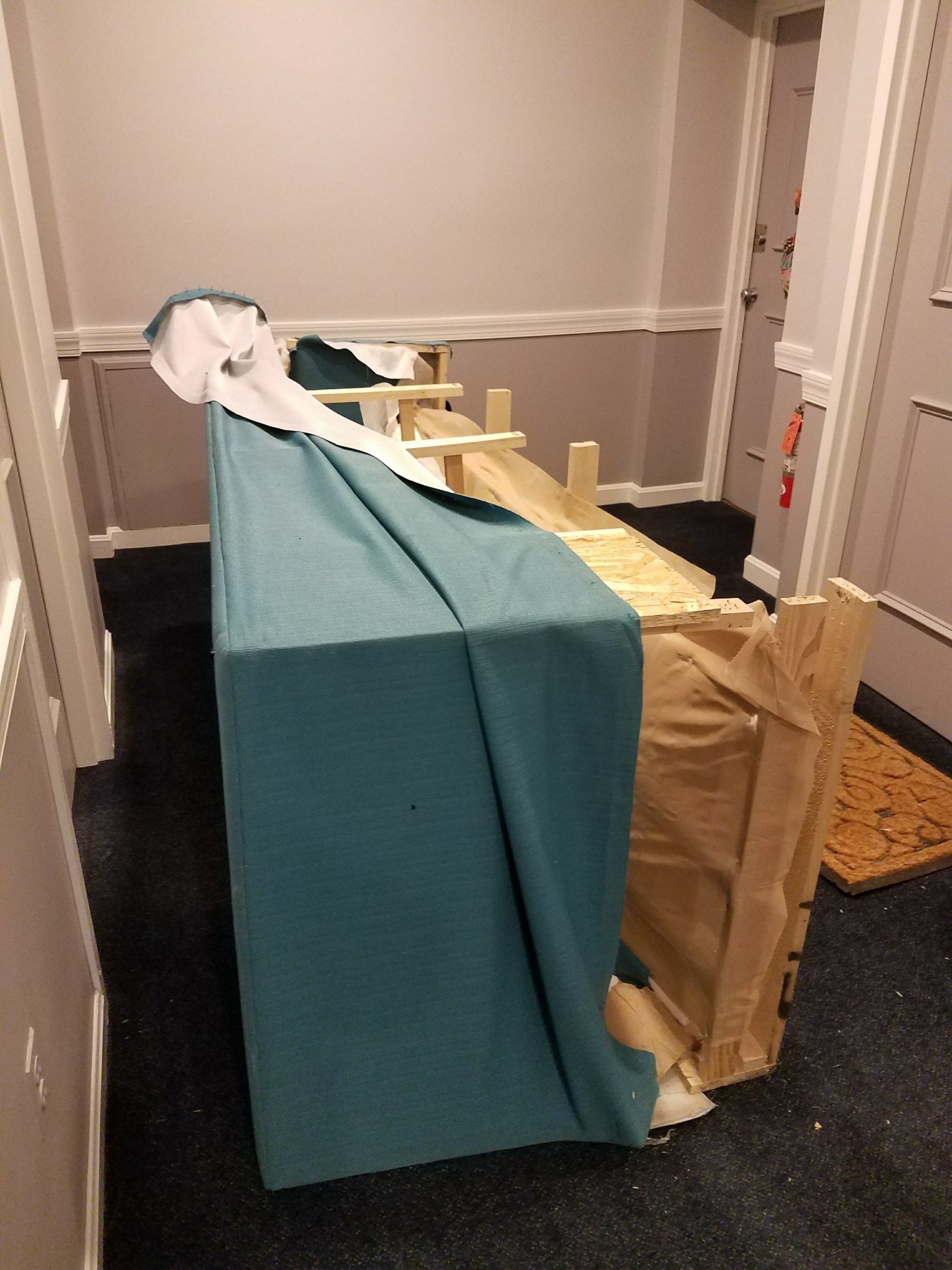 Leather Sofa Disassembly Reassembly Moving In Md Fabric Sofa Disassembly Reassembly