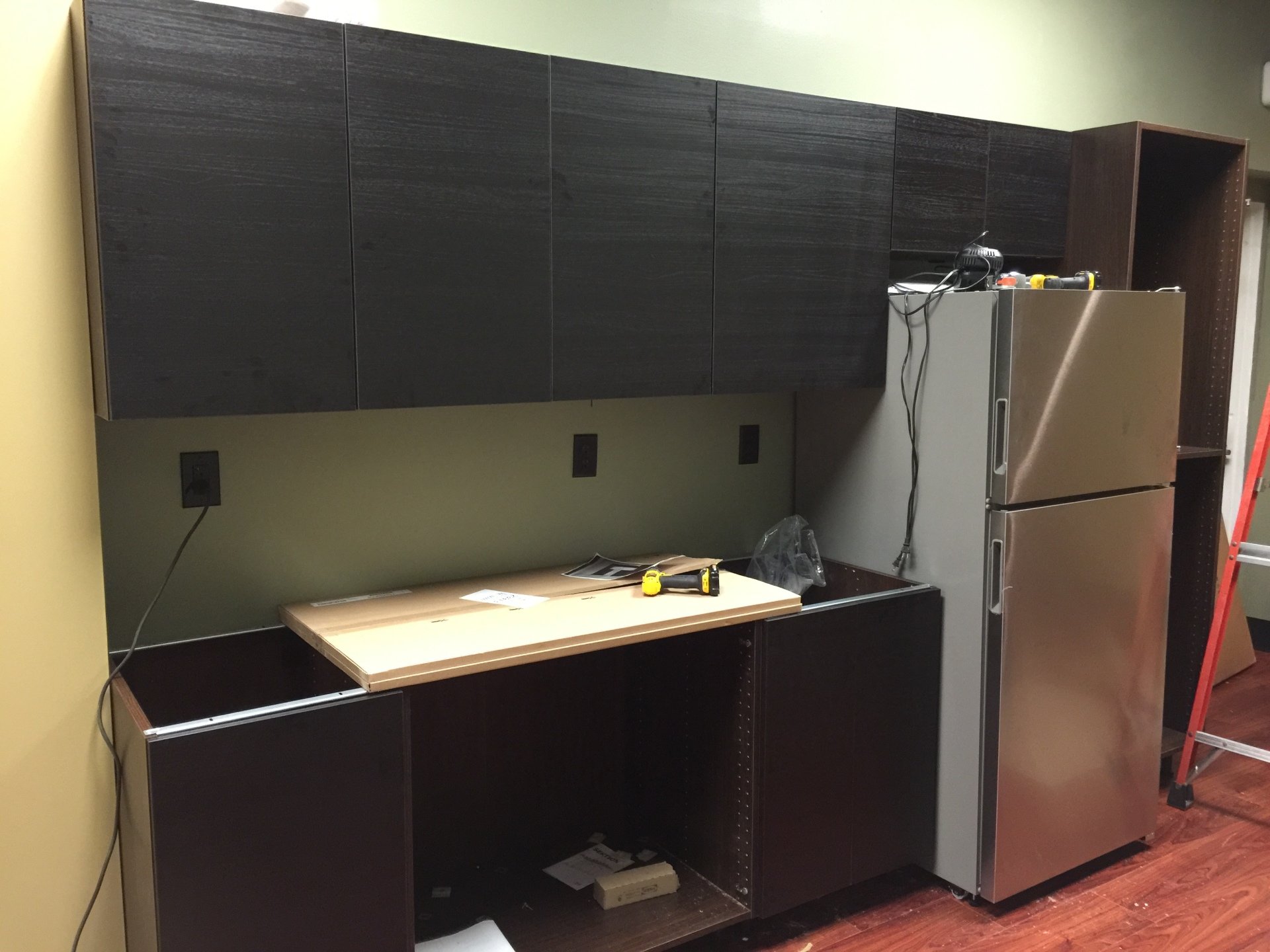 IKEA Kitchen Assembly And Installation Service