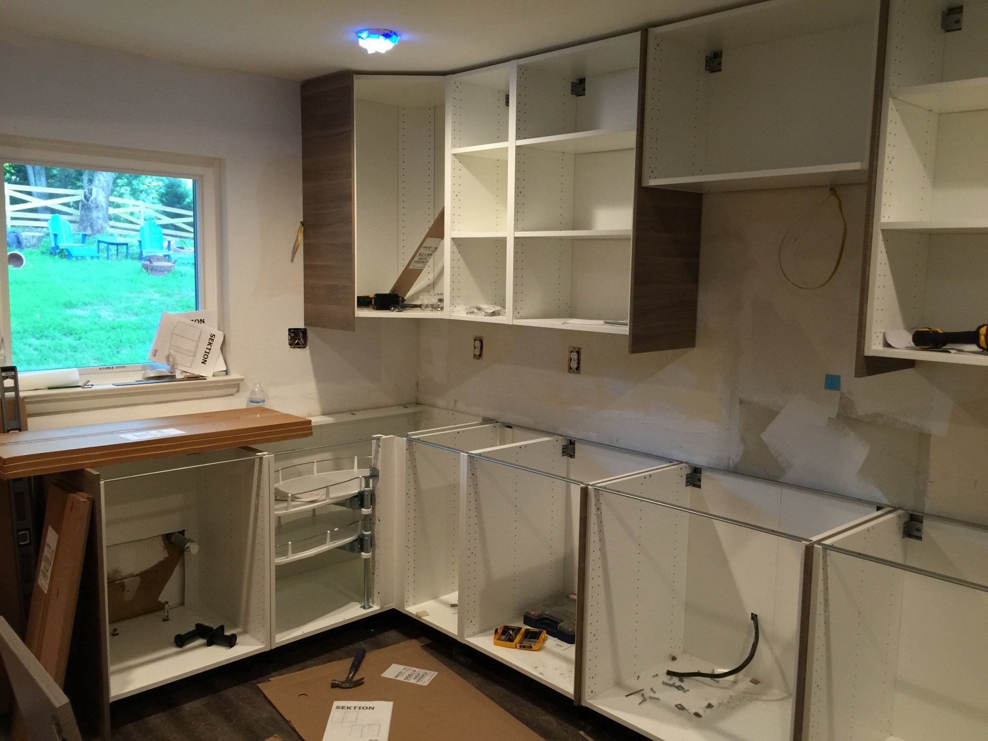 IKEA Kitchen Assembly And Installation Service