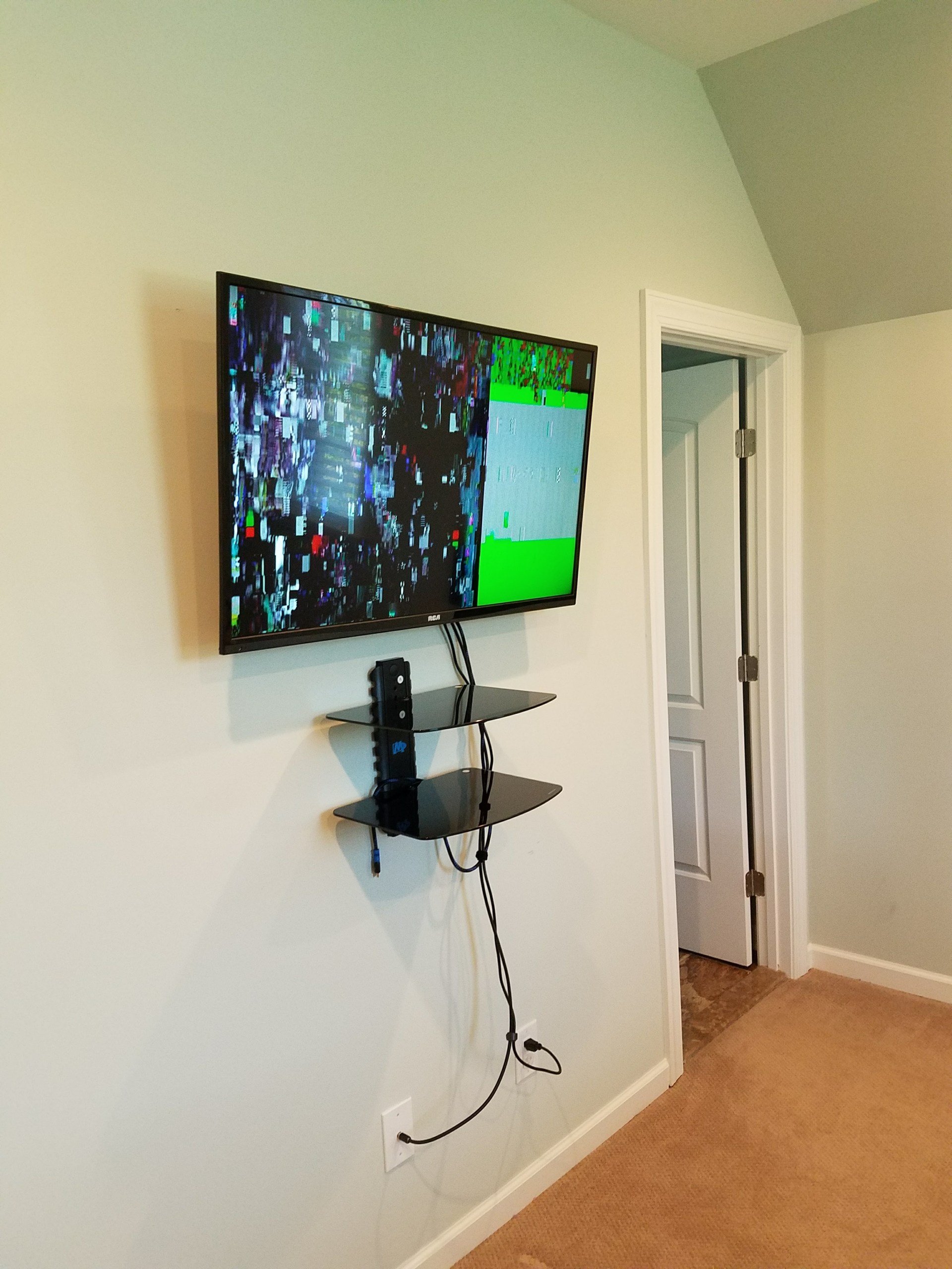 Options For Mounting Tv at Richard Hernandez blog