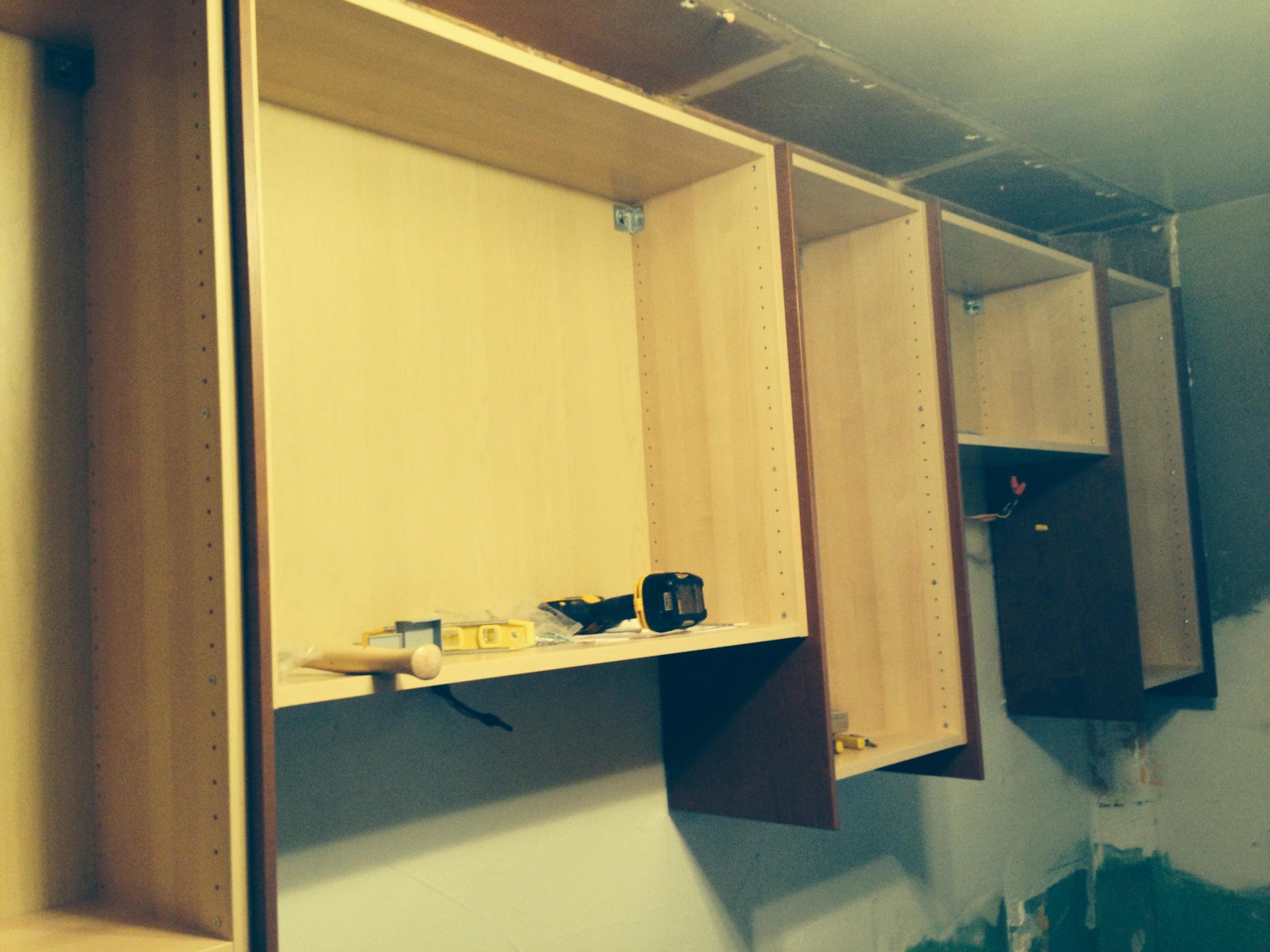 IKEA Kitchen Assembly And Installation Service