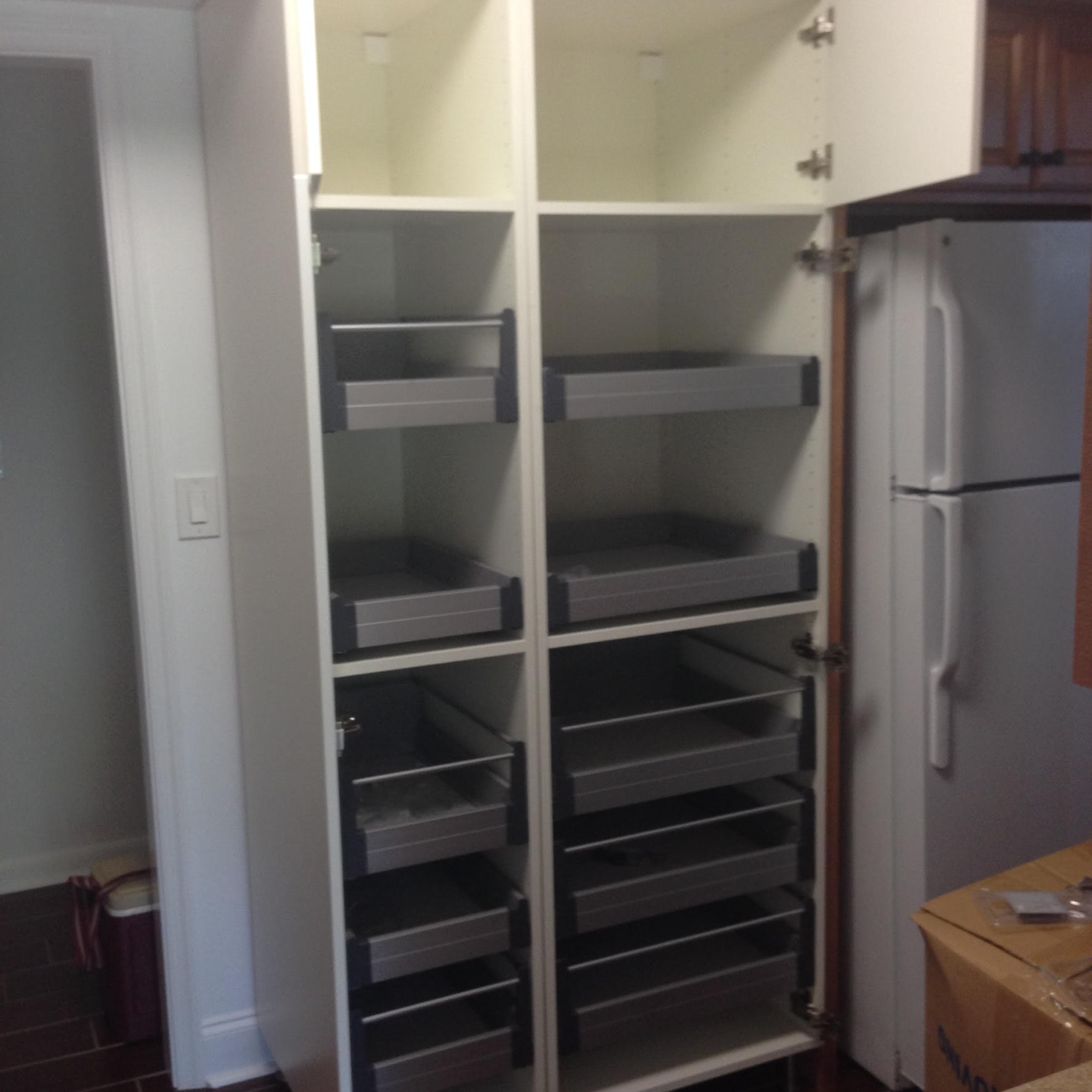 12 Tips On Ordering And Installing Ikea Cabinets Part 1 Fine