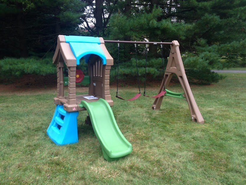 Assemble and Installed items by Any Assembly