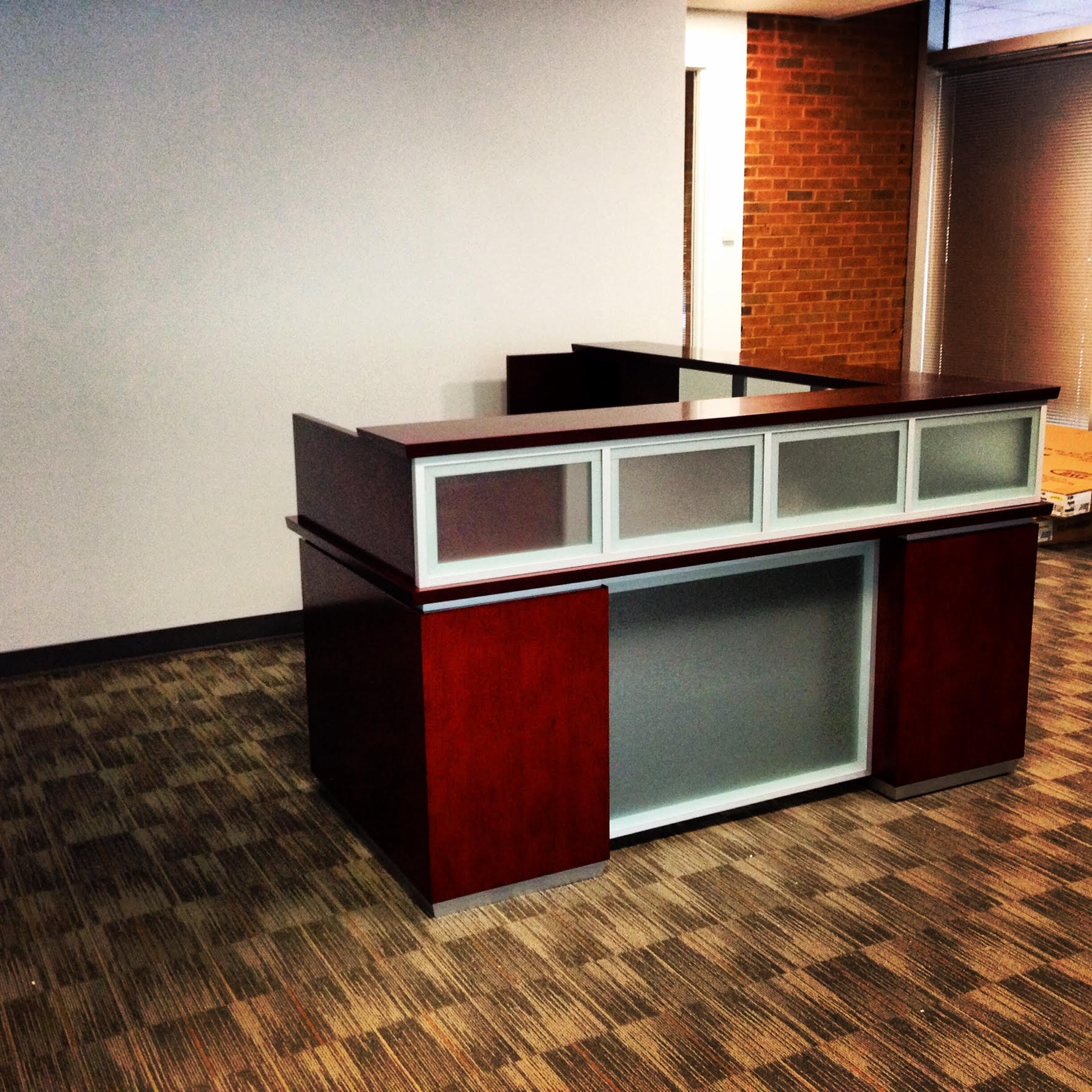 Furniture Assembly Gallery | See Our Professional Work