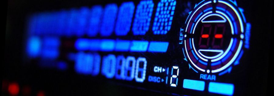 Car stereo installation experts in Wellington