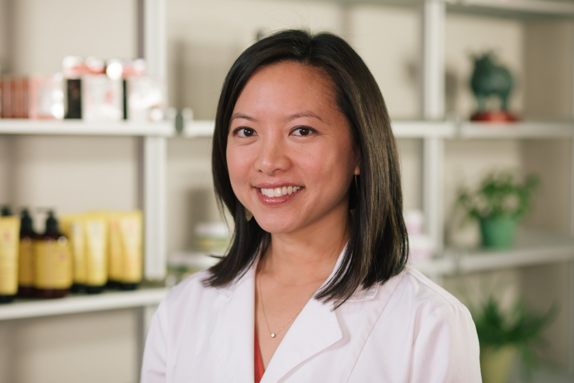 About Elements Acupuncture & our Team