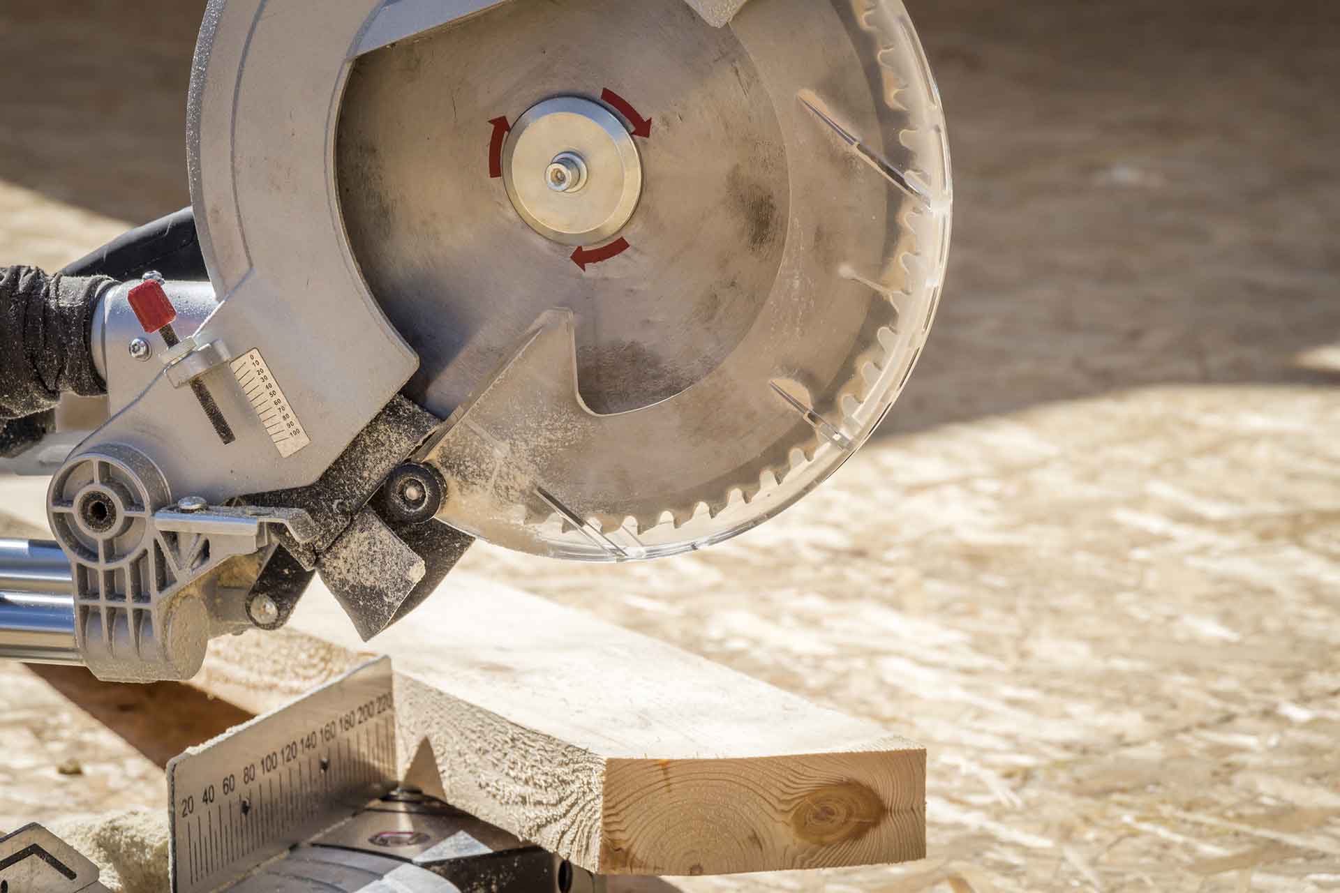 Cutting tools Swansea Fasteners and Engineering