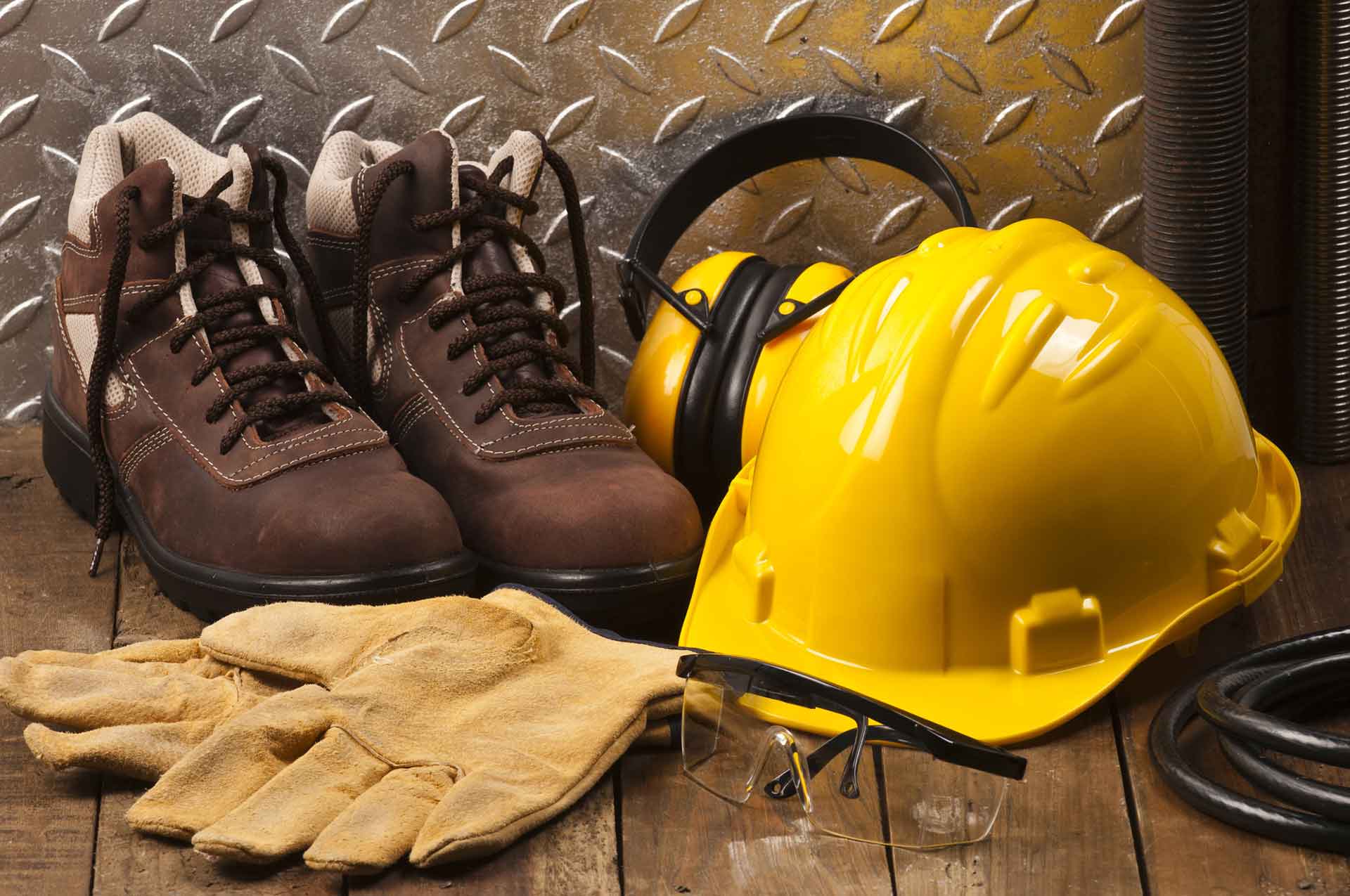 Workwear and PPE Swansea Fasteners and Engineering