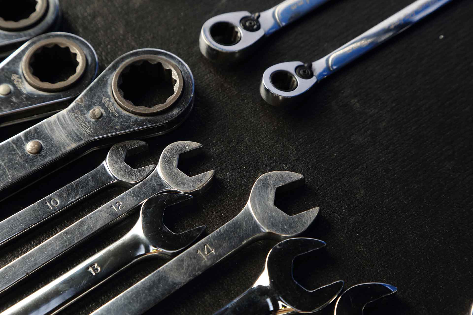 Hand tools Swansea Fasteners and Engineering Supplies