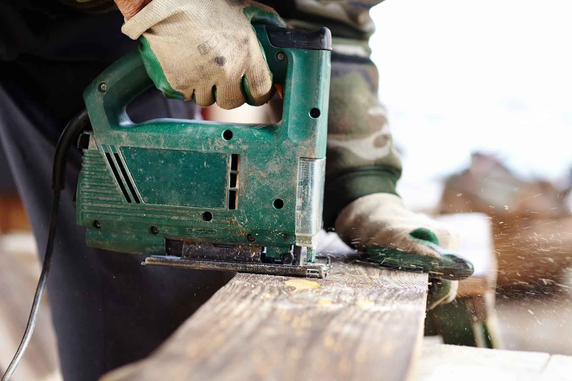 Power tools Swansea Fasteners and Engineering