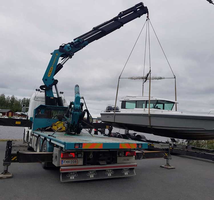 Aluexbeams Spreader bar, lifting beams and frames