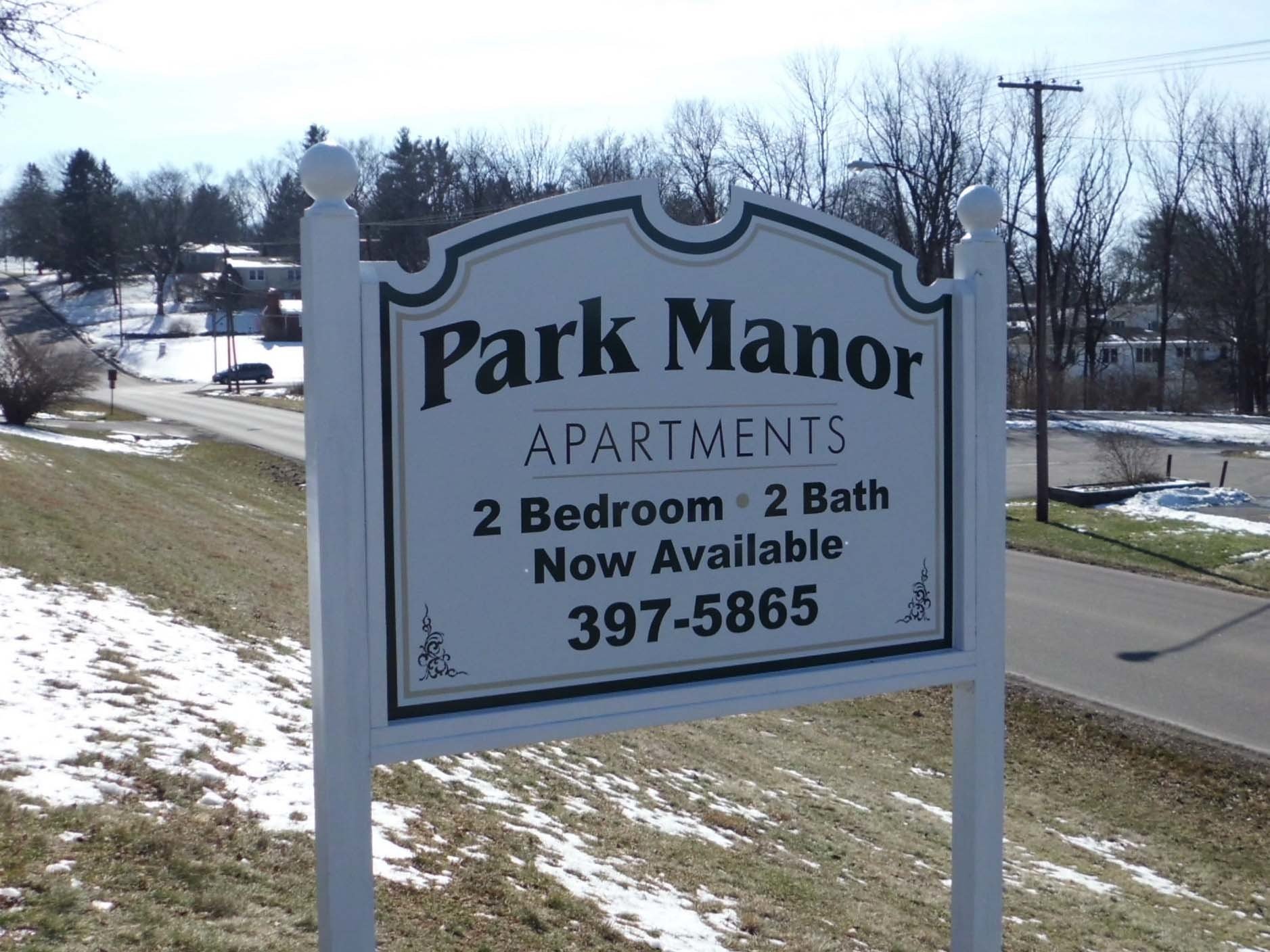 Park Manor Apartments Mejola Properties