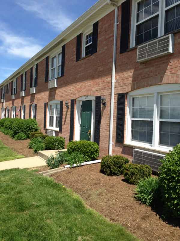 Park Manor Apartments Mejola Properties