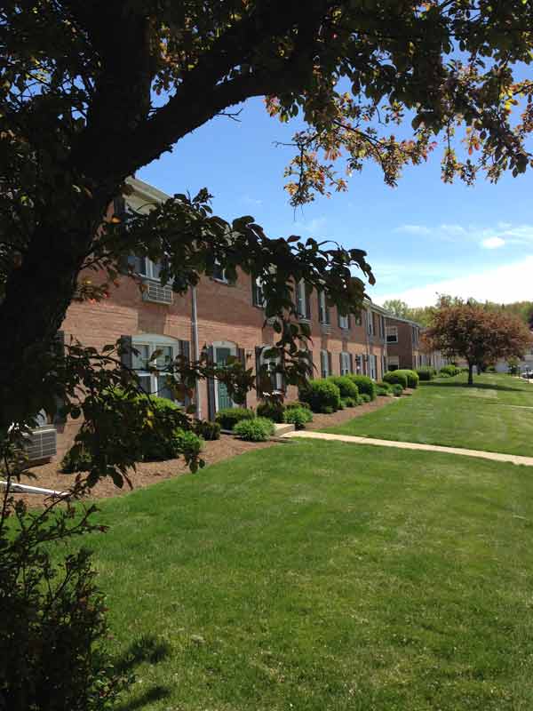 Park Manor Apartments Mejola Properties