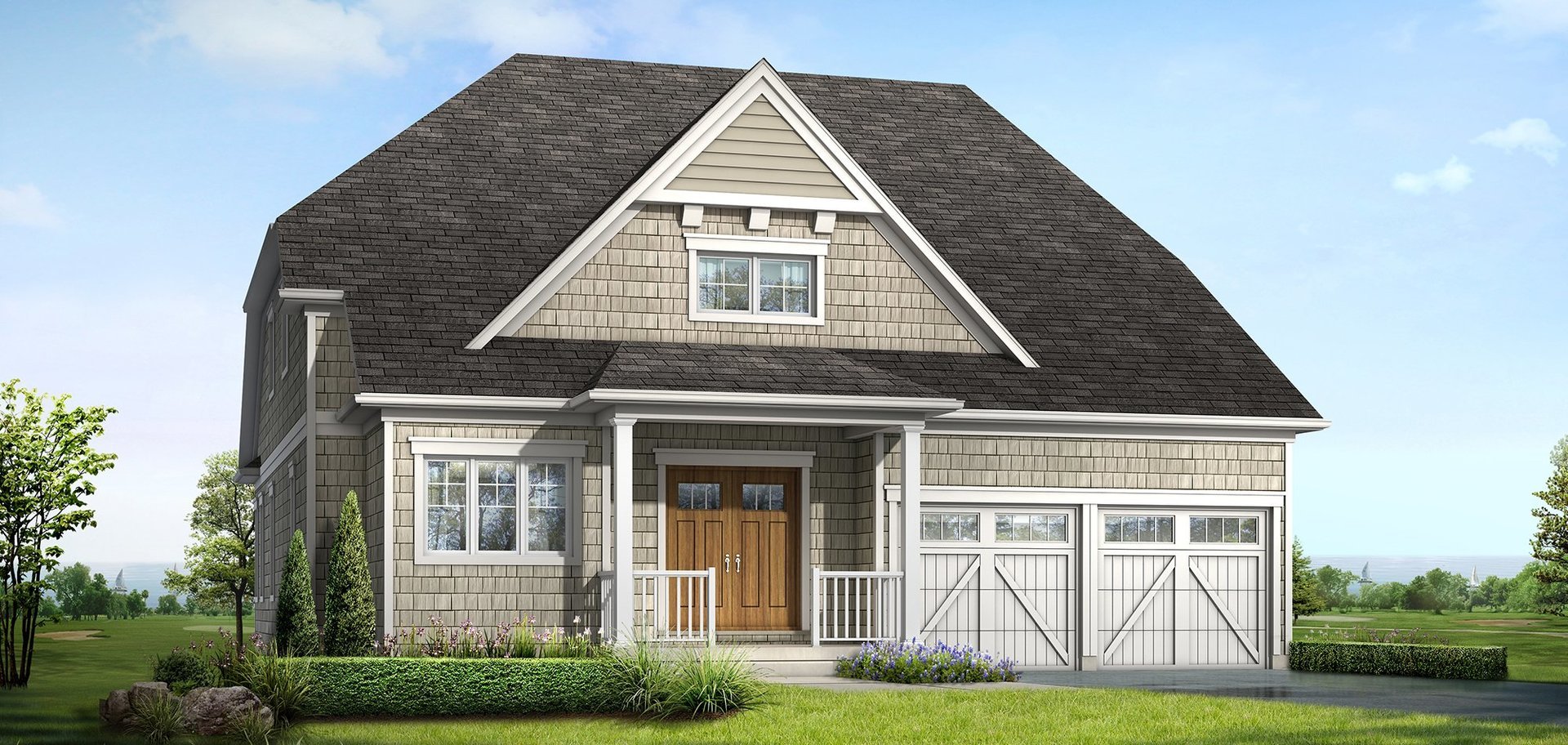 Live Cobble Beach Owen Sound, Ontario, Canada