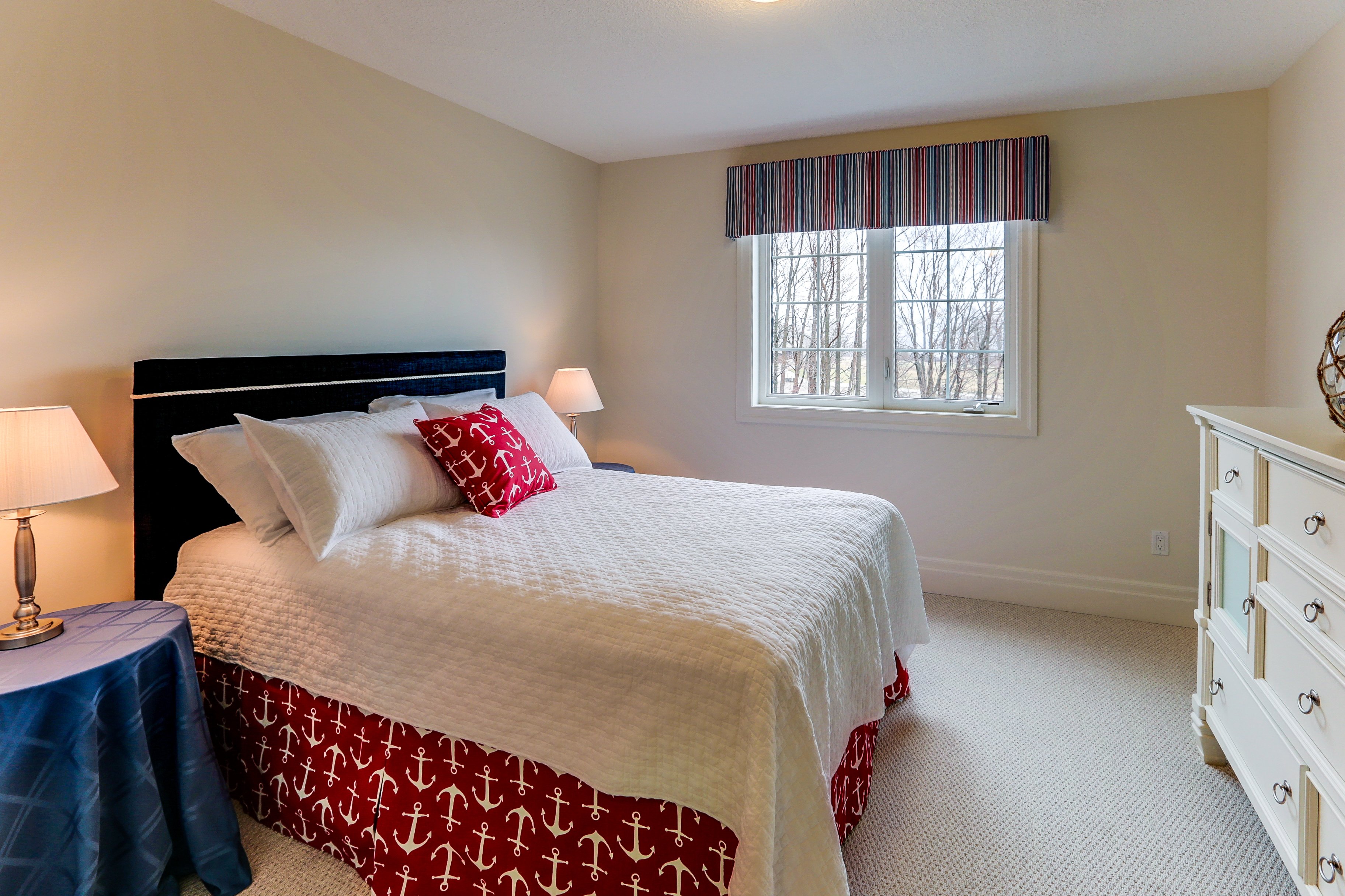 Live Cobble Beach Owen Sound, Ontario, Canada