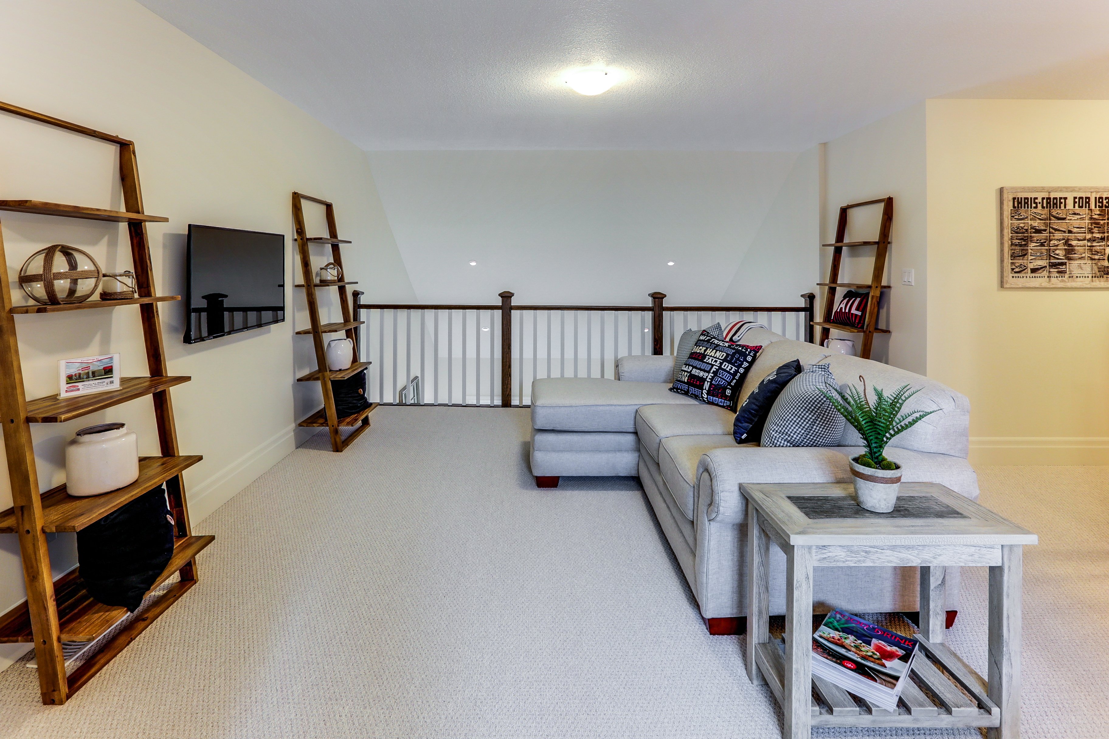 Live Cobble Beach Owen Sound, Ontario, Canada