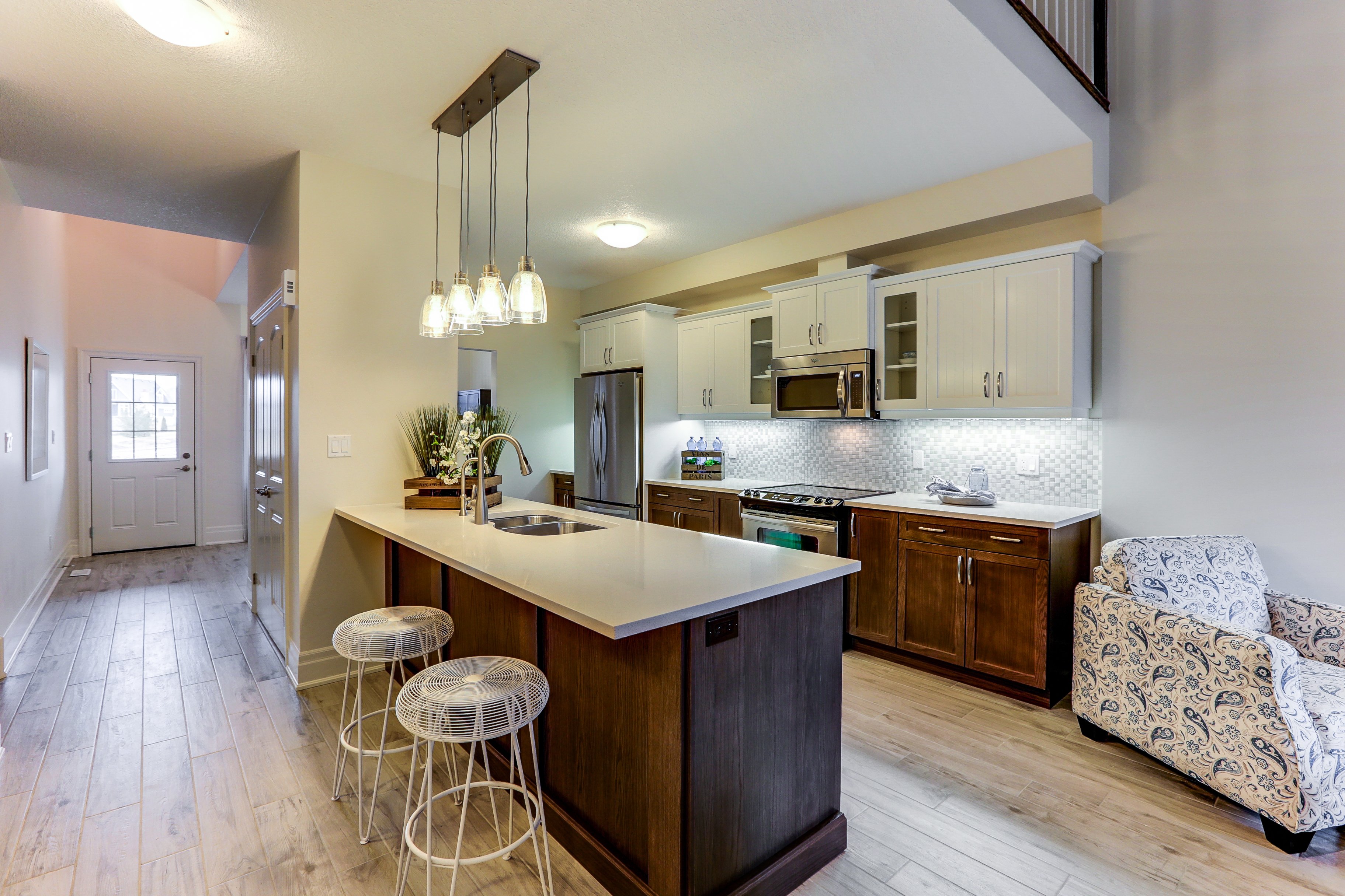 Live Cobble Beach Owen Sound, Ontario, Canada