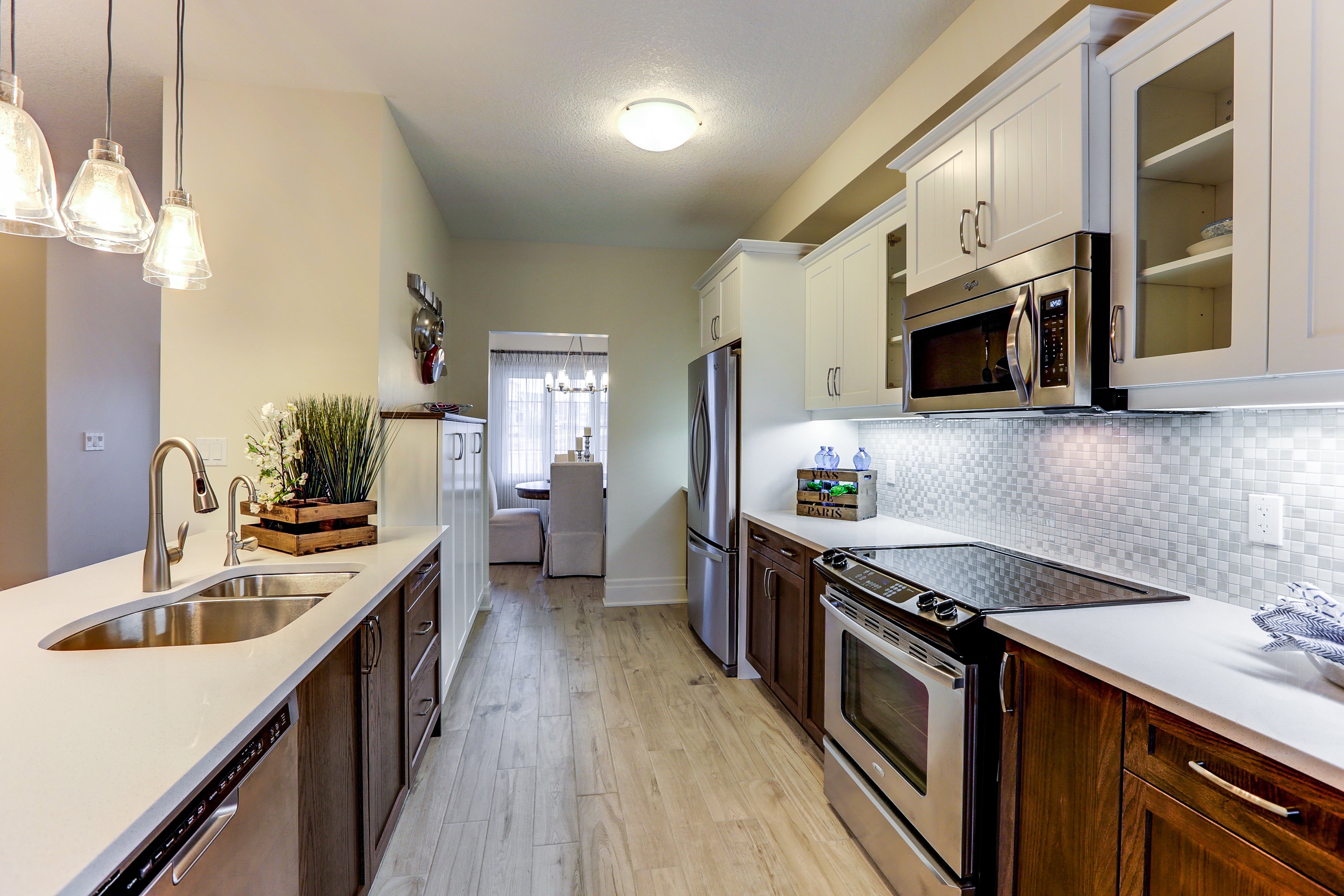 Live Cobble Beach Owen Sound, Ontario, Canada