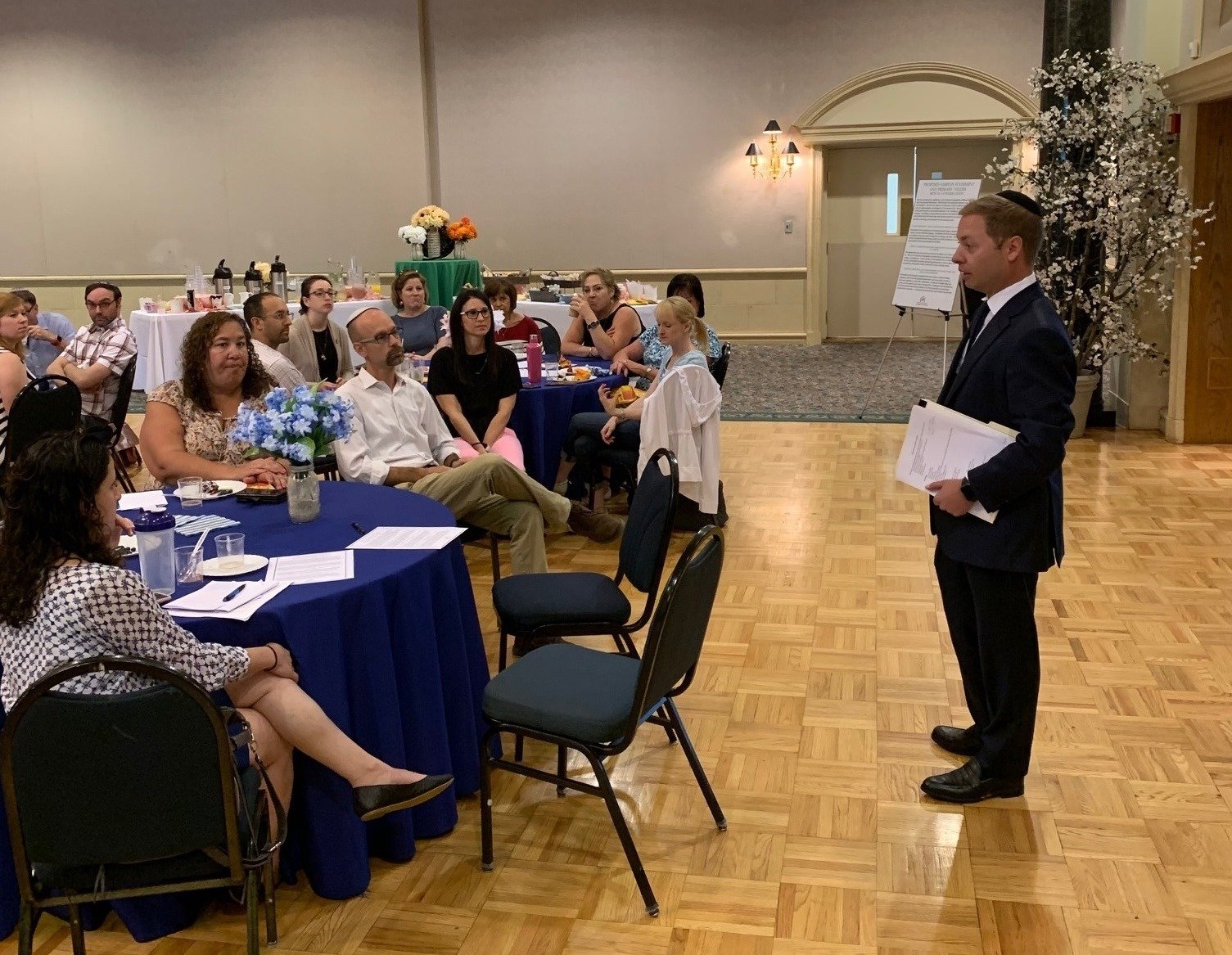 Sol Levinson & Bros., Inc. Funeral Home