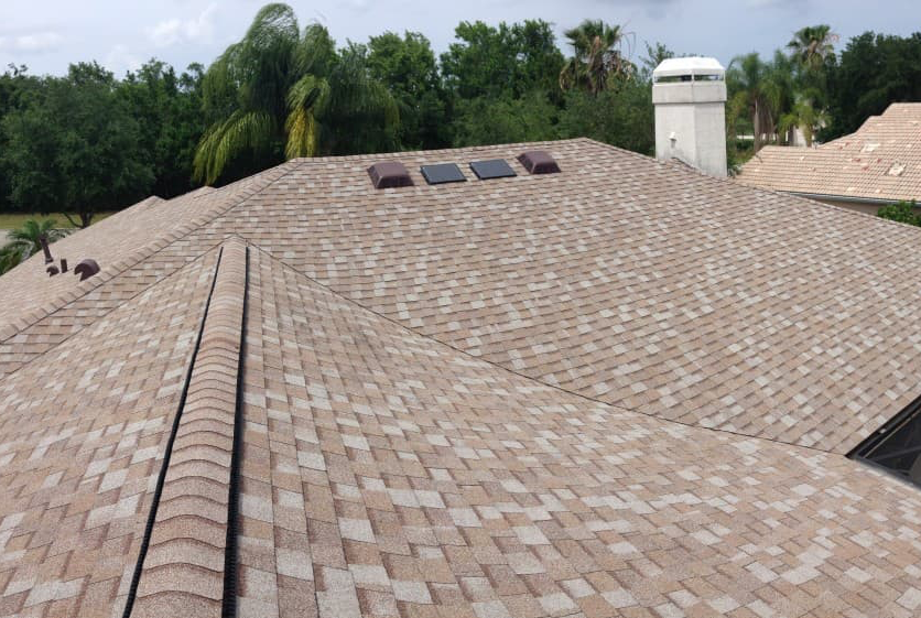 Midwest Roofing Company | Services