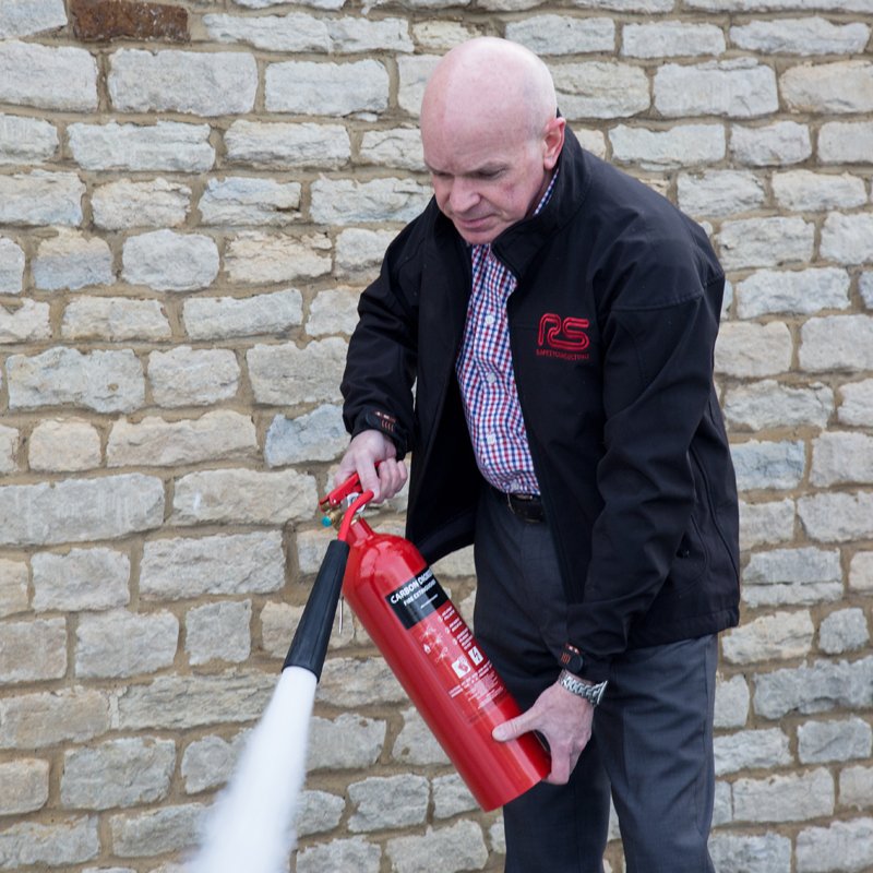 Health and safety consulting and training in the UK RS Safety Consulting