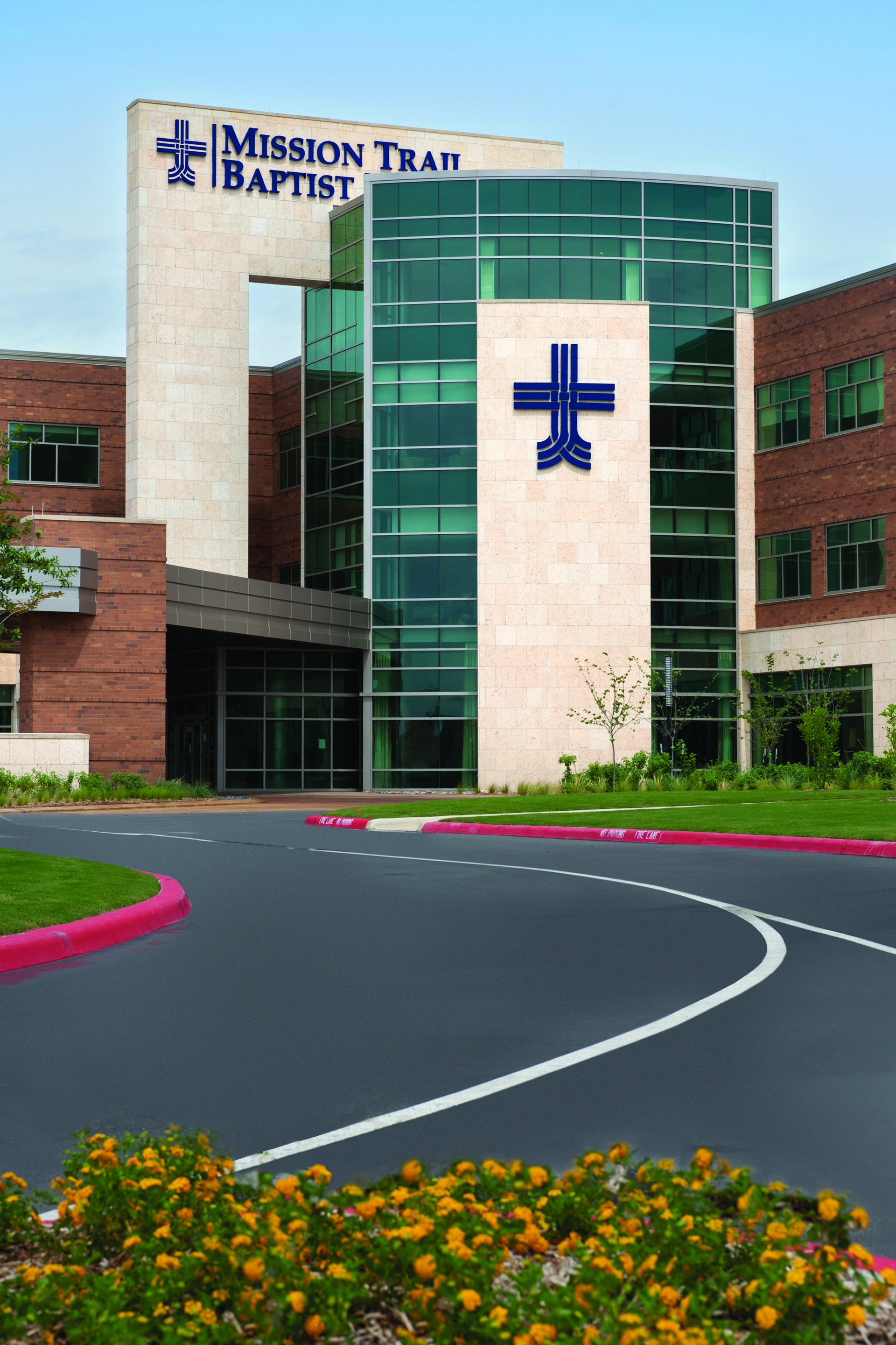 Baptist Hospital San Antonio Where Your Talent Takes Center Stage - e6kkp6n